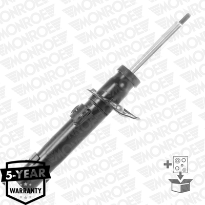 Monroe Schokdemper 742075SP