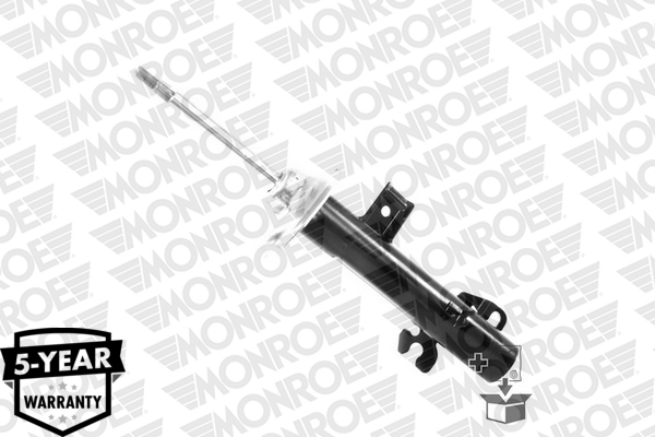 Monroe Schokdemper 742077SP