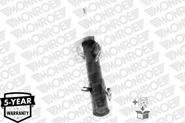 Monroe Schokdemper 742077SP