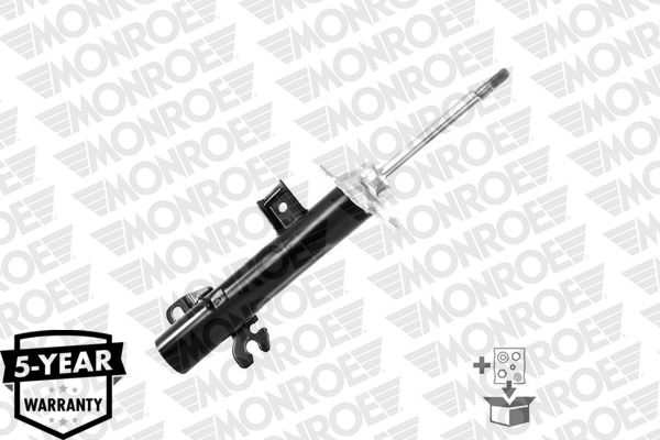 Monroe Schokdemper 742078SP