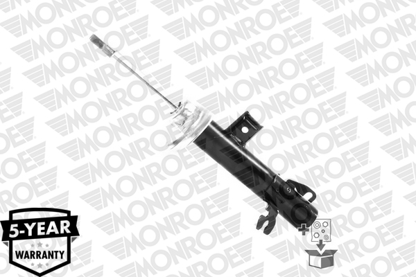 Monroe Schokdemper 742078SP