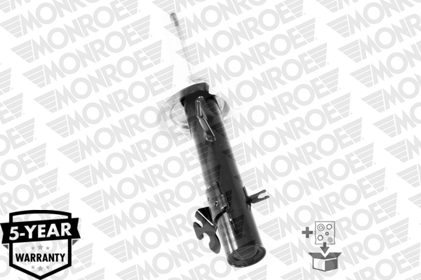 Monroe Schokdemper 742078SP