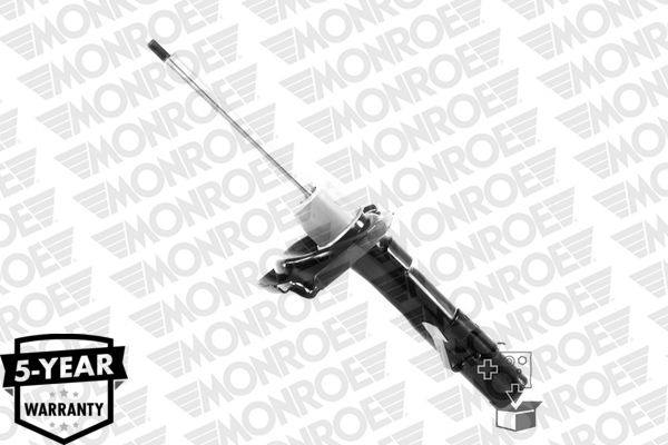 Monroe Schokdemper 742080SP