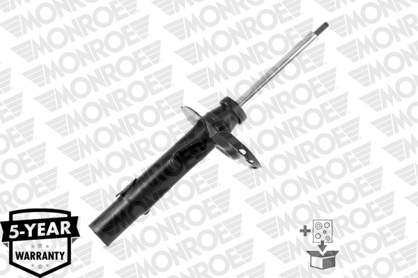 Monroe Schokdemper 742084SP