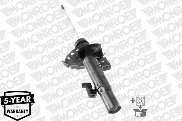 Monroe Schokdemper 742084SP