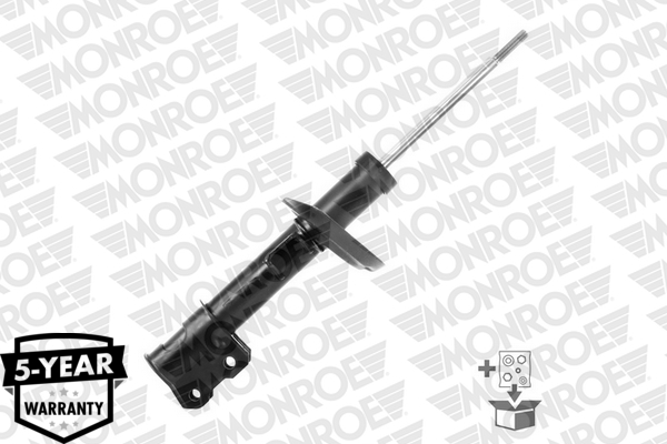 Monroe Schokdemper 742089SP
