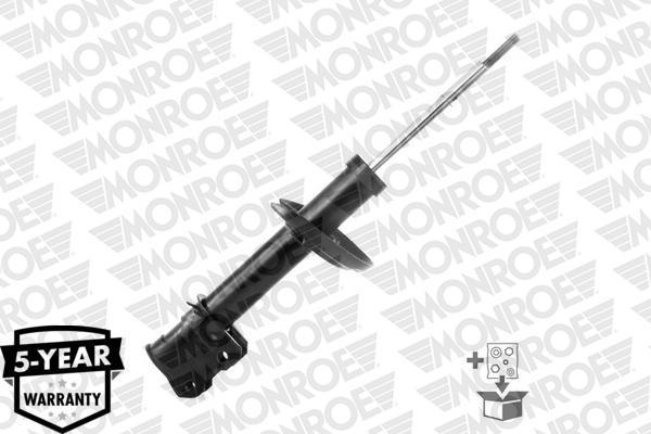 Monroe Schokdemper 742090SP