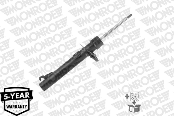Monroe Schokdemper 742093SP
