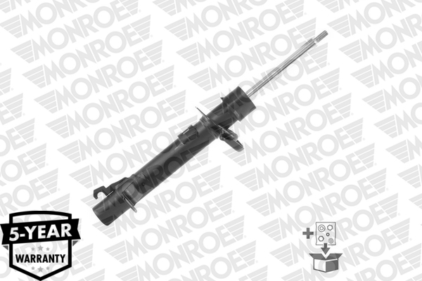 Monroe Schokdemper 742094SP