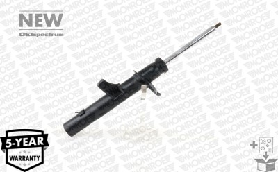 Monroe Schokdemper 742098SP