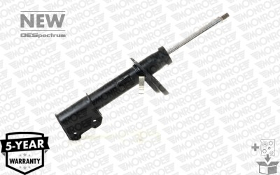 Monroe Schokdemper 742125SP