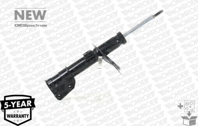 Monroe Schokdemper 742159SP
