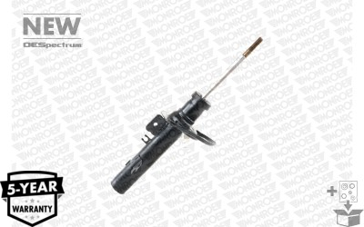 Monroe Schokdemper 742162SP
