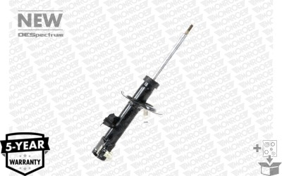 Monroe Schokdemper 742205SP
