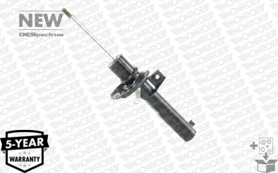Monroe Schokdemper 742245SP