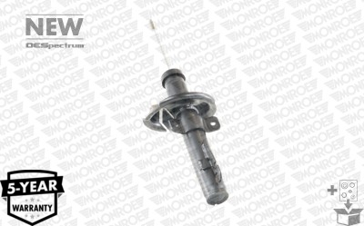 Monroe Schokdemper 742254SP