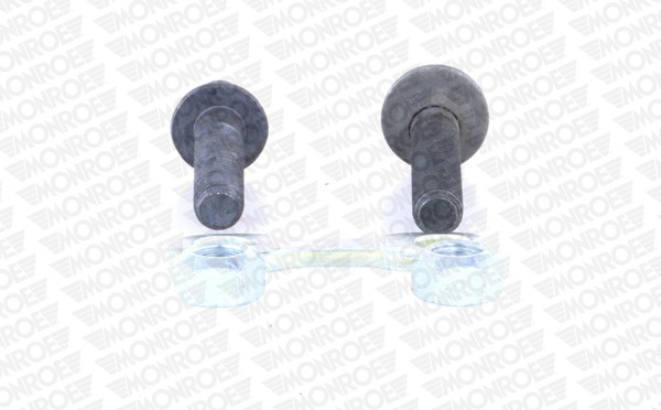 Monroe Boutenset wiellagerbehuizing AK037