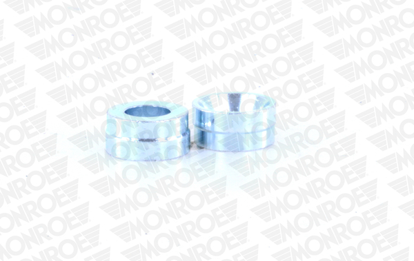 Monroe Boutenset wiellagerbehuizing AK228