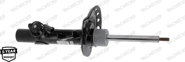 Monroe Schokdemper C2505L