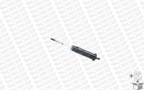 Monroe Schokdemper cabine ophanging CB0010