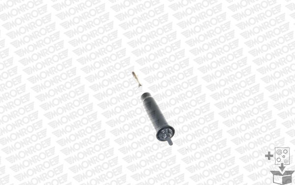 Monroe Schokdemper cabine ophanging CB0010