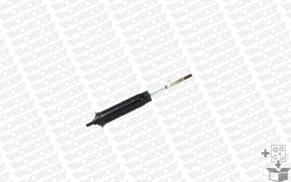 Monroe Schokdemper cabine ophanging CB0010