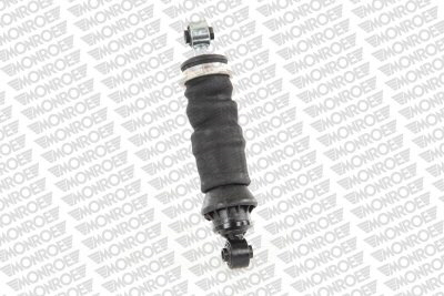 Monroe Schokdemper cabine ophanging CB0088