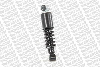 Monroe Schokdemper cabine ophanging CB0105
