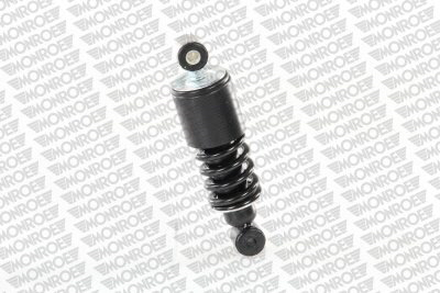Monroe Schokdemper cabine ophanging CB0126