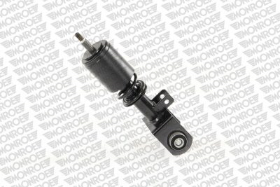 Monroe Schokdemper cabine ophanging CB0131