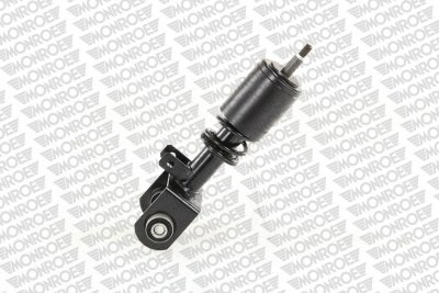 Monroe Schokdemper cabine ophanging CB0131
