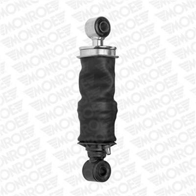 Monroe Schokdemper cabine ophanging CB0136