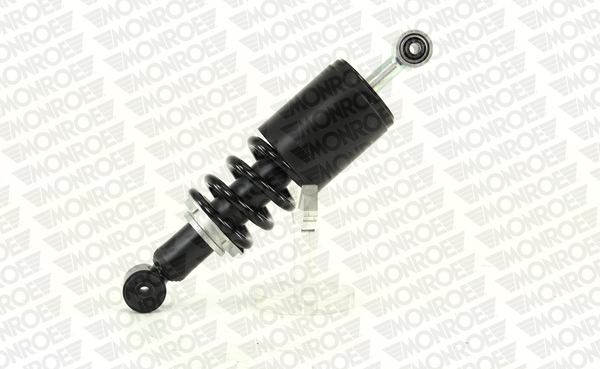 Monroe Schokdemper cabine ophanging CB0201
