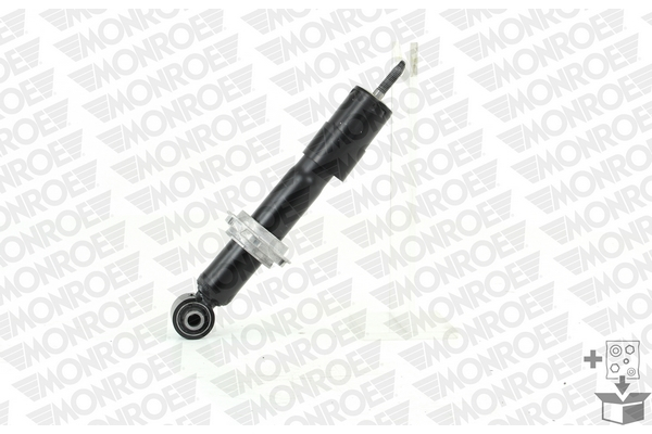 Monroe Schokdemper cabine ophanging CB0205