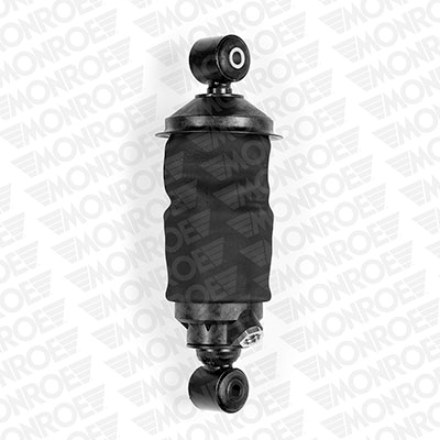 Monroe Schokdemper cabine ophanging CB0223