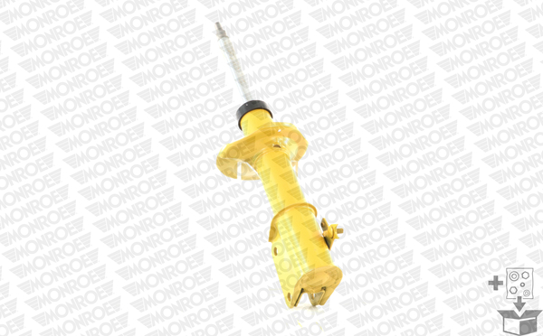 Monroe Schokdemper D0001R