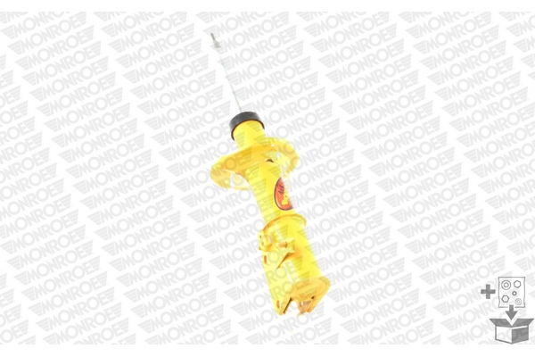 Monroe Schokdemper D0002L