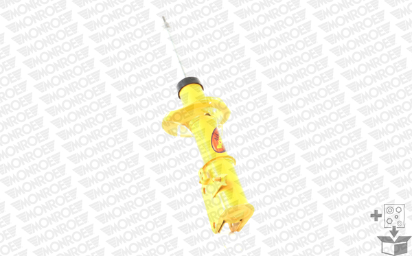 Monroe Schokdemper D0002L