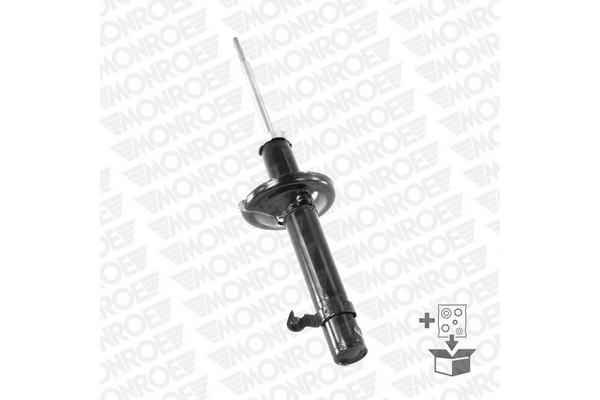 Monroe Schokdemper D0008L