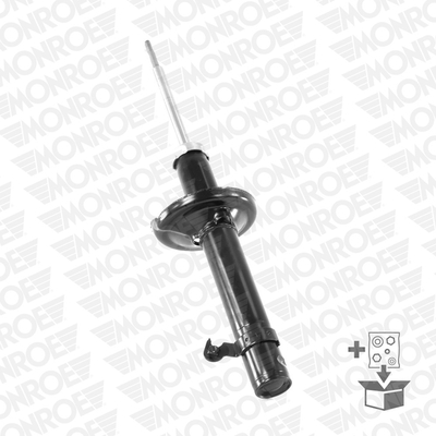 Monroe Schokdemper D0008L