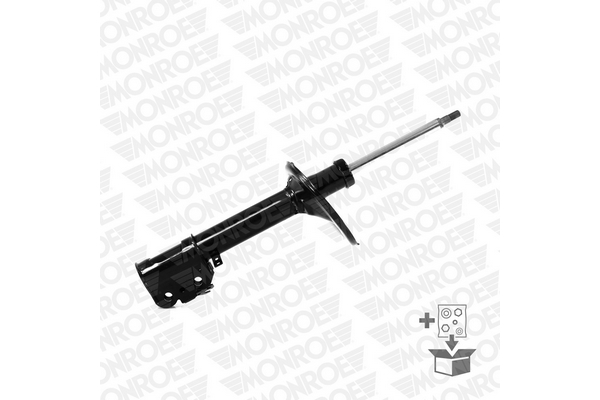 Monroe Schokdemper D0009R
