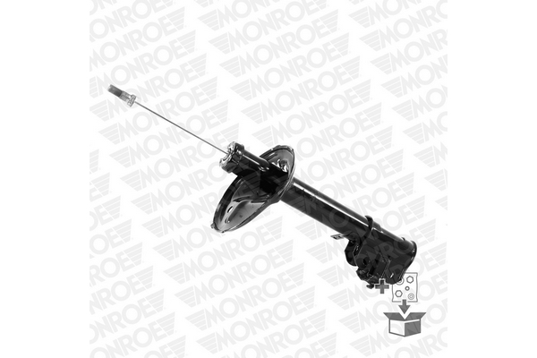 Monroe Schokdemper D0009R