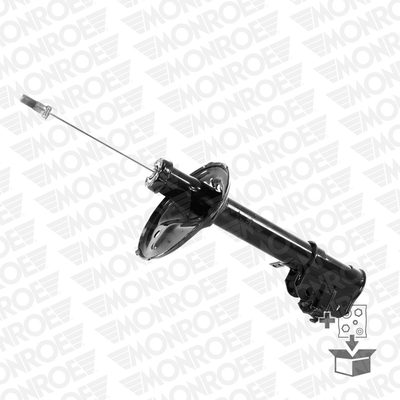 Monroe Schokdemper D0009R