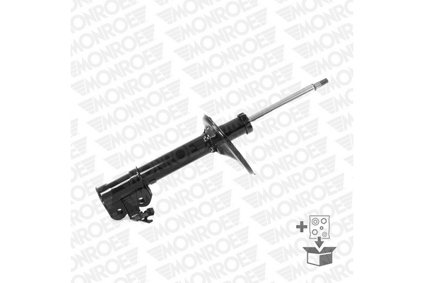 Monroe Schokdemper D0010L