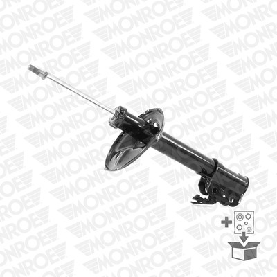 Monroe Schokdemper D0010L