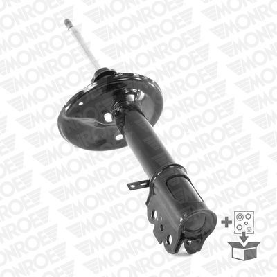 Monroe Schokdemper D0010L