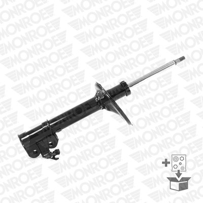 Monroe Schokdemper D0010L