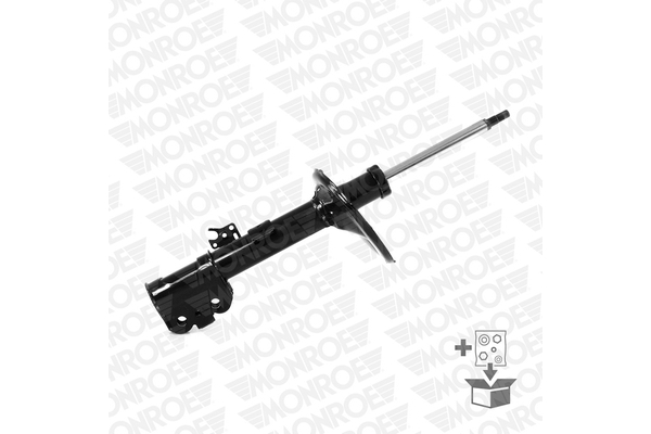Monroe Schokdemper D0011R