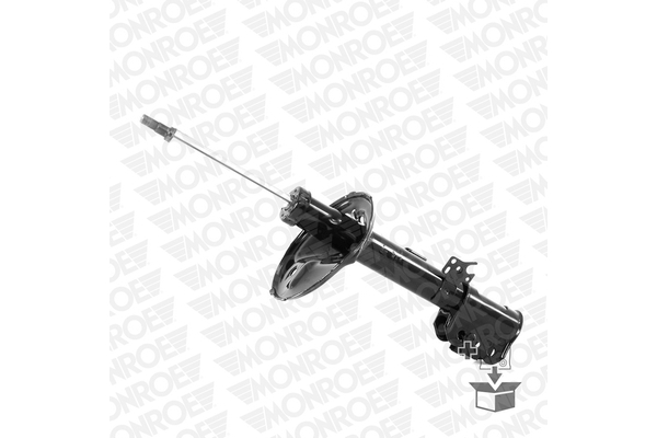 Monroe Schokdemper D0011R