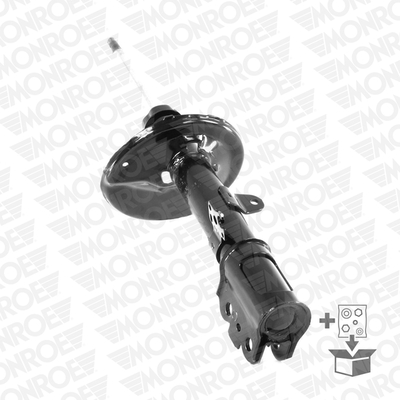 Monroe Schokdemper D0011R